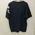アローレ ALORE 90s USA製 シングルステッチ ヴィンテージオーバーサイズTシャツ メンズ import:XL