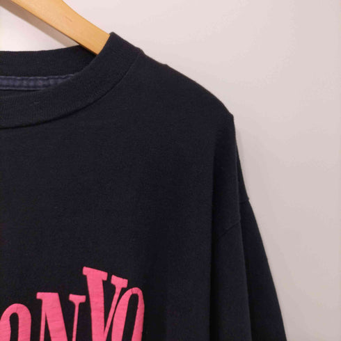 アローレ ALORE 90s USA製 シングルステッチ ヴィンテージオーバーサイズTシャツ メンズ import:XL