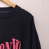 アローレ ALORE 90s USA製 シングルステッチ ヴィンテージオーバーサイズTシャツ メンズ import:XL