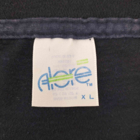 アローレ ALORE 90s USA製 シングルステッチ ヴィンテージオーバーサイズTシャツ メンズ import:XL