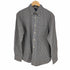 ギャップ Gap 01SS チェック柄ボタンダウンシャツ メンズ JPN:S