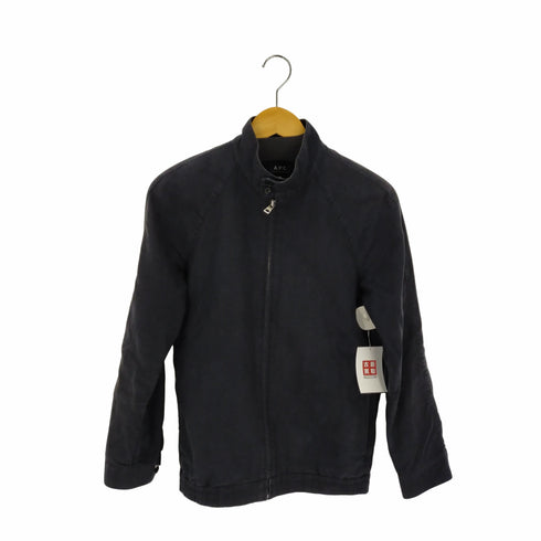 アーペーセー A.P.C. コットンスイングトップ メンズ JPN:XS