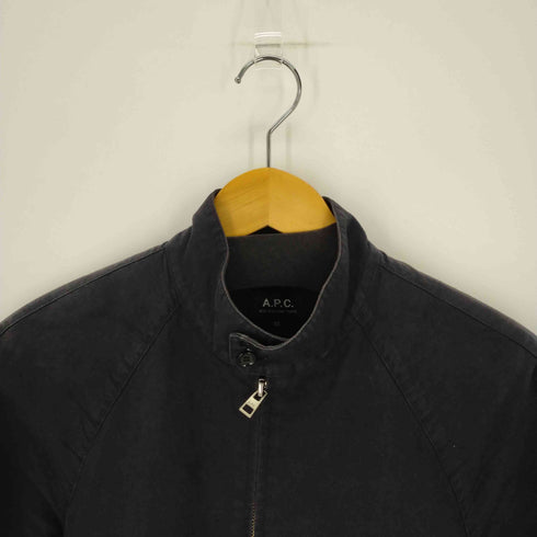 アーペーセー A.P.C. コットンスイングトップ メンズ JPN:XS