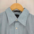 ギャップ Gap 00S 01AW 80S TWO PLY POPLIN チェック柄シャツ メンズ JPN:S
