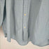 ギャップ Gap 00S 01AW 80S TWO PLY POPLIN チェック柄シャツ メンズ JPN:S