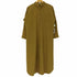 ラウンジドレス ガリャルダガランテ Loungedress GALLARDA GALANTE コットン シャツ L/S ワンピース レディース FREE