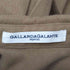ラウンジドレス ガリャルダガランテ Loungedress GALLARDA GALANTE コットン シャツ L/S ワンピース レディース FREE