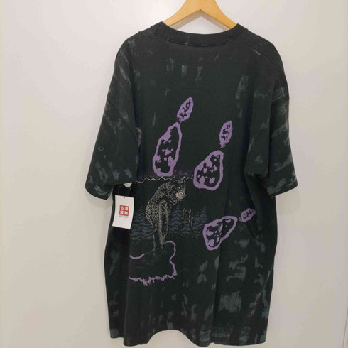 80~90s シングルステッチ オーバーサイズヴィンテージTシャツ メンズ