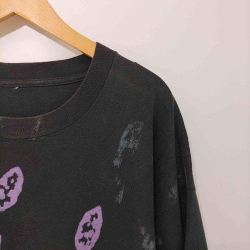 80~90s シングルステッチ オーバーサイズヴィンテージTシャツ メンズ