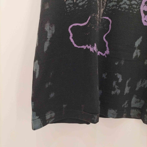 80~90s シングルステッチ オーバーサイズヴィンテージTシャツ メンズ