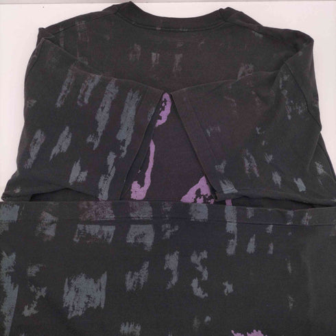 80~90s シングルステッチ オーバーサイズヴィンテージTシャツ メンズ