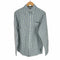 ギャップ Gap 00S 02SS チェック柄ボタンダウンシャツ メンズ JPN:S