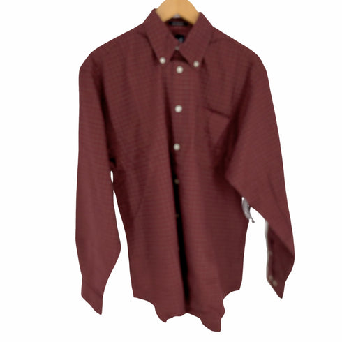 ギャップ Gap 00S 01AW チェック柄ボタンダウンシャツ メンズ JPN:S
