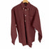 ギャップ Gap 00S 01AW チェック柄ボタンダウンシャツ メンズ JPN:S