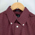 ギャップ Gap 00S 01AW チェック柄ボタンダウンシャツ メンズ JPN:S