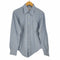 ギャップ Gap 00S 02SS ストライプコットンシャツ メンズ JPN:S