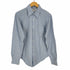 ギャップ Gap 00S 02SS ストライプコットンシャツ メンズ JPN:S