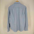 ギャップ Gap 00S 02SS ストライプコットンシャツ メンズ JPN:S