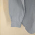 ギャップ Gap 00S 02SS ストライプコットンシャツ メンズ JPN:S