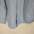 ギャップ Gap 00S 02SS ストライプコットンシャツ メンズ JPN:S