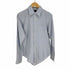 ギャップ Gap 00S 02SS ストライプコットンシャツ メンズ JPN:S