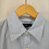 ギャップ Gap 00S 02SS ストライプコットンシャツ メンズ JPN:S
