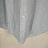 ギャップ Gap 00S 02SS ストライプコットンシャツ メンズ JPN:S