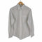 ギャップ Gap 00S 02SS マルチストライプコットンボタンダウンシャツ メンズ JPN:S