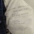 ジャパンブルージーンズ JAPAN BLUE JEANS ジップフライインディゴデニム メンズ W32
