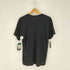 ナイキ NIKE DRI-FIT RUNNING フロントプリント クルーネックTシャツ メンズ import:XL