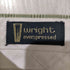 Wright ever pressed チェックパンツ メンズ