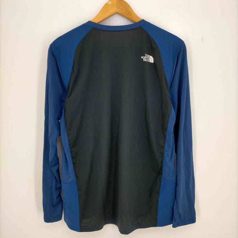 ザノースフェイス THE NORTH FACE SUMMIT サミット 長袖Tシャツ メンズ import:XL