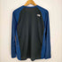 ザノースフェイス THE NORTH FACE SUMMIT サミット 長袖Tシャツ メンズ import:XL