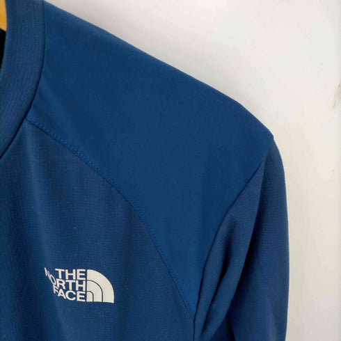 ザノースフェイス THE NORTH FACE SUMMIT サミット 長袖Tシャツ メンズ import:XL
