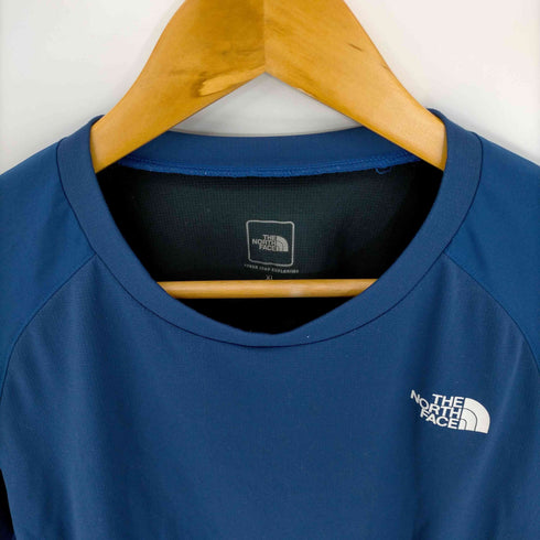 ザノースフェイス THE NORTH FACE SUMMIT サミット 長袖Tシャツ メンズ import:XL