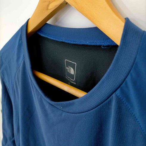 ザノースフェイス THE NORTH FACE SUMMIT サミット 長袖Tシャツ メンズ import:XL