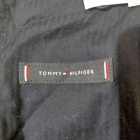 トミーヒルフィガー TOMMY HILFIGER DENTON FITTED TROUSERS メンズ 32/32
