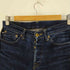 ジャパンブルージーンズ JAPAN BLUE JEANS ボタンフライインディゴデニムパンツ メンズ W29