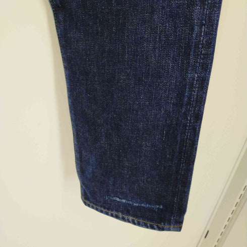 ジャパンブルージーンズ JAPAN BLUE JEANS ボタンフライインディゴデニムパンツ メンズ W29