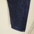 ジャパンブルージーンズ JAPAN BLUE JEANS ボタンフライインディゴデニムパンツ メンズ W29