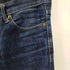 ジャパンブルージーンズ JAPAN BLUE JEANS ボタンフライインディゴデニムパンツ メンズ W29
