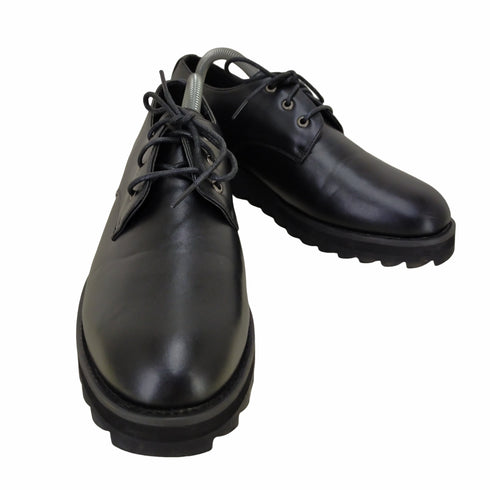 マイセルフアバハウス MYSELF ABAHOUSE シャークソールブーツ メンズ JPN:40