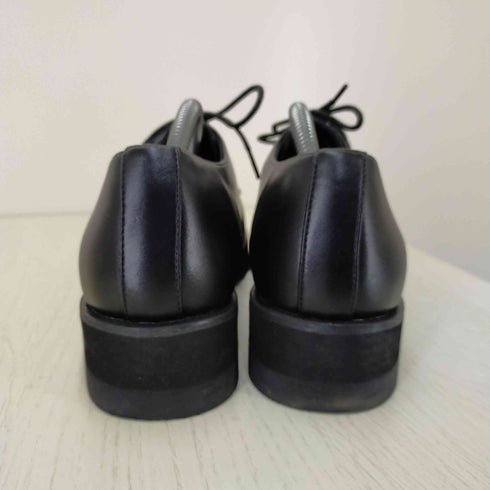 マイセルフアバハウス MYSELF ABAHOUSE シャークソールブーツ メンズ JPN:40