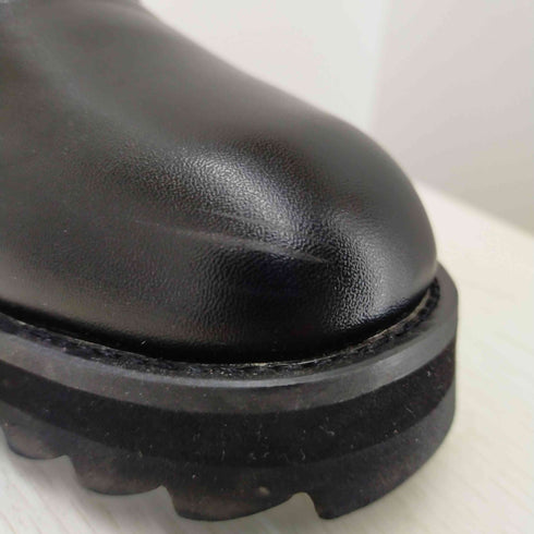 マイセルフアバハウス MYSELF ABAHOUSE シャークソールブーツ メンズ JPN:40