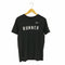 ナイキ NIKE DRI-FIT RUNNER ランナー プリント クルーネックTシャツ メンズ import:XL