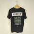 ナイキ NIKE DRI-FIT RUNNER ランナー プリント クルーネックTシャツ メンズ import:XL