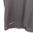 ナイキ NIKE DRI-FIT RUNNER ランナー プリント クルーネックTシャツ メンズ import:XL