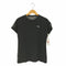 プーマ PUMA 背面メッシュ トレーニングTシャツ レディース import:M