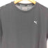 プーマ PUMA 背面メッシュ トレーニングTシャツ レディース import:M