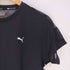 プーマ PUMA 背面メッシュ トレーニングTシャツ レディース import:M